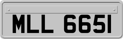 MLL6651