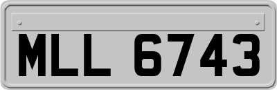 MLL6743