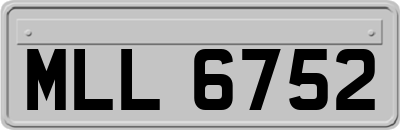 MLL6752