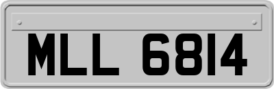 MLL6814