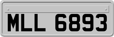 MLL6893