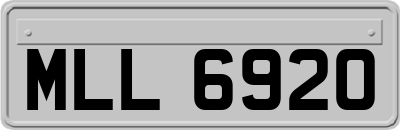 MLL6920