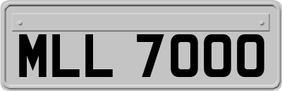 MLL7000