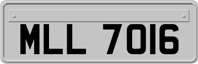 MLL7016