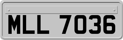 MLL7036