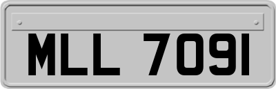 MLL7091