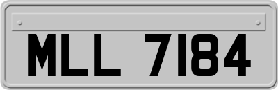 MLL7184