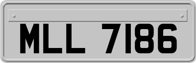 MLL7186