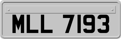 MLL7193