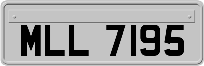 MLL7195