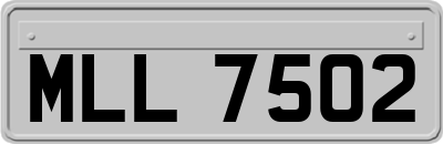 MLL7502