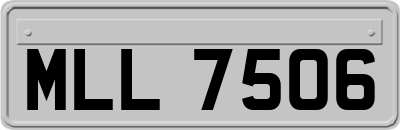 MLL7506