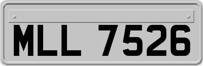 MLL7526