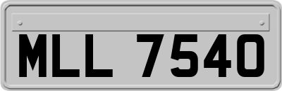 MLL7540