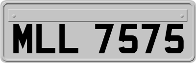 MLL7575