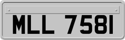 MLL7581