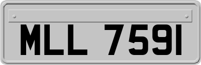 MLL7591