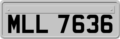 MLL7636