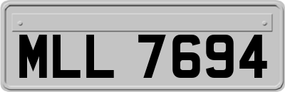 MLL7694