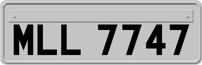 MLL7747