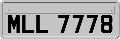 MLL7778