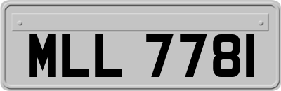 MLL7781