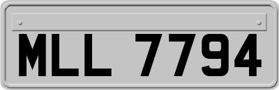 MLL7794