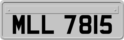 MLL7815