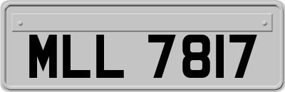 MLL7817