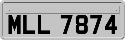 MLL7874