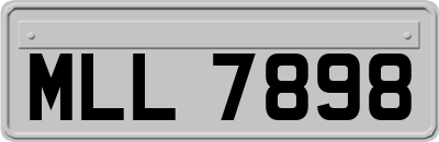 MLL7898