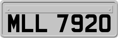 MLL7920