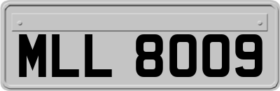 MLL8009