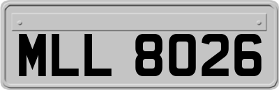 MLL8026
