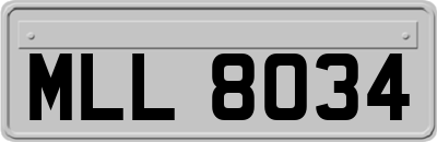 MLL8034