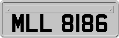 MLL8186