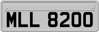MLL8200
