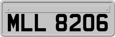 MLL8206