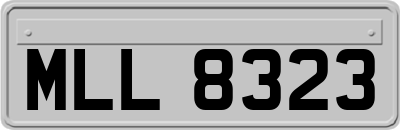 MLL8323
