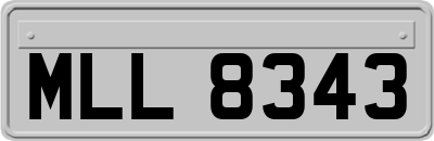 MLL8343