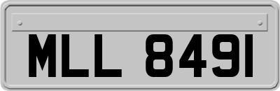 MLL8491