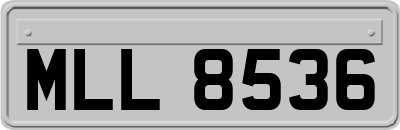 MLL8536