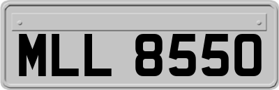 MLL8550