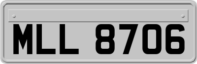 MLL8706