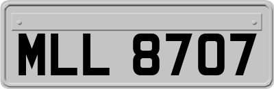 MLL8707