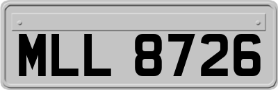 MLL8726