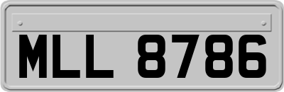 MLL8786