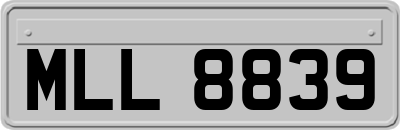 MLL8839