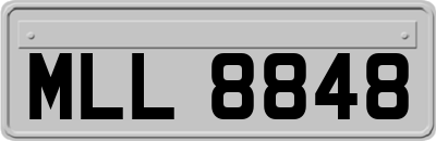 MLL8848