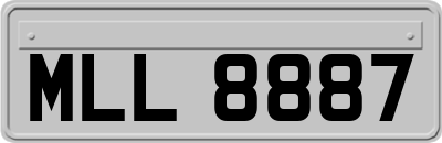 MLL8887